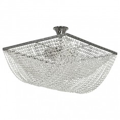 Люстра на штанге Nobile E 1.3.50.501 N Arti Lampadari