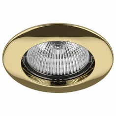 Встраиваемый светильник Teso 011072 Lightstar