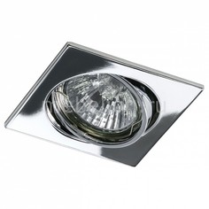 Встраиваемый светильник Lega 16 011944 Lightstar