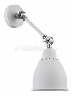 Бра Domino MOD142-WL-01-W Maytoni