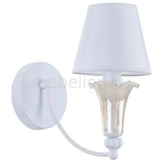 Бра Alessa FR2984-WL-01-W Freya