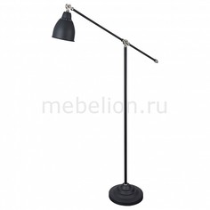 Торшер Domino MOD142-FL-01-B Maytoni