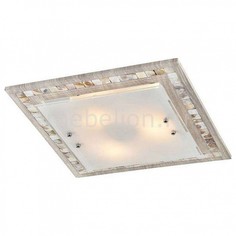 Накладной светильник Simmetria FR4810-CL-03-W Freya