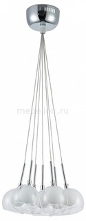 Подвесной светильник Carmela FR5175-PL-07-CH Freya