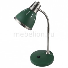 Настольная лампа офисная Nina FR5151-TL-01-GN Freya