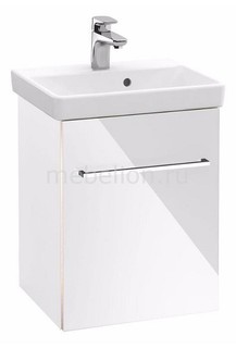 Тумба с раковиной Villeroy&Boch Avento
