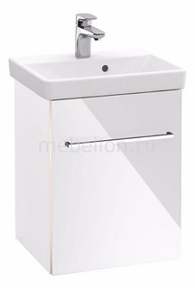 Тумба с раковиной Villeroy&Boch Avento