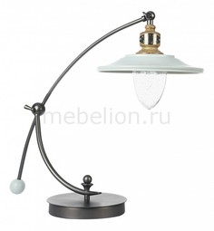 Настольная лампа офисная Senna H353-TL-01-W Maytoni