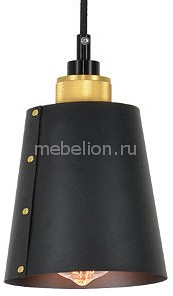 Подвесной светильник Loft LSP-9861 Lussole