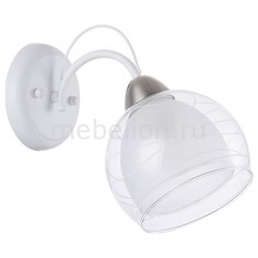 Бра Nikki FR5052-WL-01-W Freya