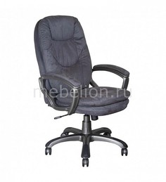 Кресло компьютерное Бюрократ CH-868AXSN/MF110 серый