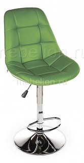 Стул барный Eames Woodville