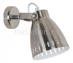 Спот Luned A2214AP-1SS Arte Lamp