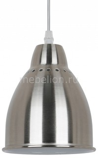 Подвесной светильник Braccio A2054SP-1SS Arte Lamp