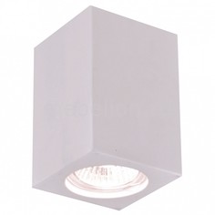 Встраиваемый светильник Tubo A9264PL-1WH Arte Lamp