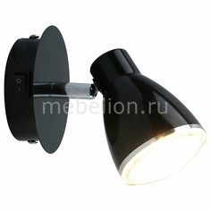Бра Gioved A6008AP-1BK Arte Lamp