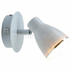 Бра Gioved A6008AP-1WH Arte Lamp