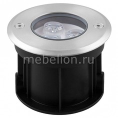 Встраиваемый в дорогу светильник SP4111 32012 Feron