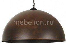 Подвесной светильник Hemisphere Rust 6368 Nowodvorski