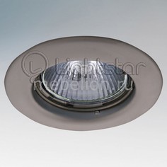 Встраиваемый светильник Teso 011079 Lightstar