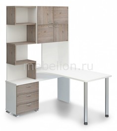 Стол компьютерный Домино нельсон СР-500М-190 Merdes