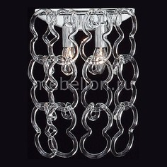 Накладной светильник ALBA NIAGARA AP2 Ideal Lux