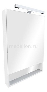 Тумба комбинированная Roca The Gap 80