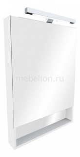 Тумба комбинированная Roca The Gap 80