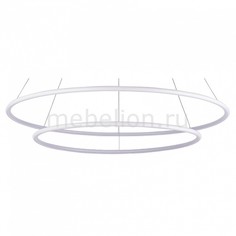 Подвесной светильник 111024 S111024/2R 85W White In Donolux