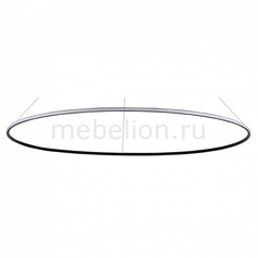 Подвесной светильник 111024 S111024/1R 70W Black Out Donolux