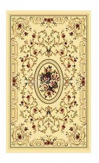 Ковер интерьерный (60x110 см) УК-21 Тет а Тет