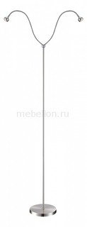Торшер Serpent 24109-2S Globo