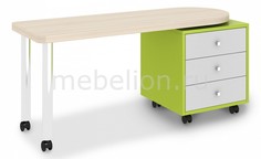 Стол письменный Pinokkio ОГОГО Обстановочка