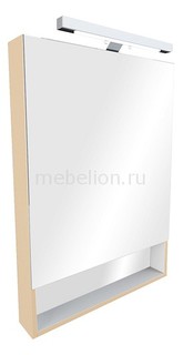 Тумба комбинированная Roca The Gap 80