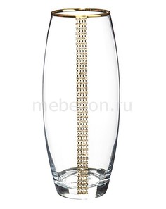 Ваза настольная (27.5 см) 802-138454