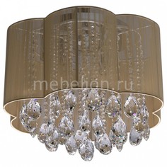 Накладной светильник Жаклин 465014306 Mw Light