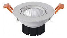 Встраиваемый светильник Точка 2123 Kink Light