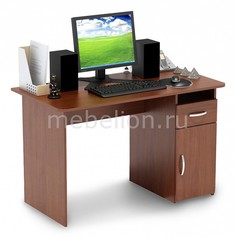 Стол письменный Уилд СПМ-03.1 Сокол