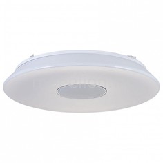 Накладной светильник Music 60 MOD358-CL-01-60W-W Maytoni