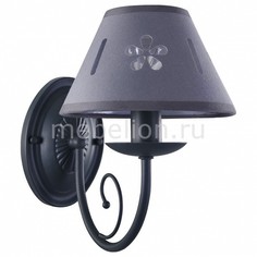 Бра Emily FR2537WL-01GR Freya