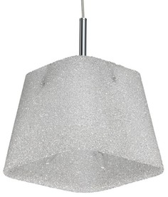 Подвесной светильник Перегрина 703010503 Mw Light