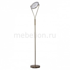 Торшер Техно 300043501 Mw Light