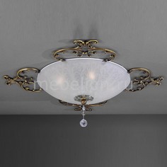 Накладной светильник 7258 PL 7258/5.40 La Lampada