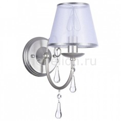 Бра Dominic FR2540WL-01BR Freya