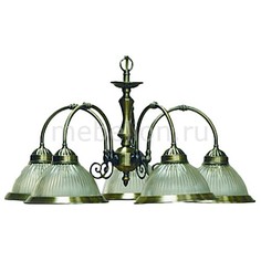 Подвесная люстра Catrin 93471/31 Brilliant