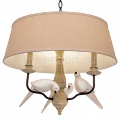 Подвесной светильник 1029 LOFT1029A-2