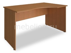 Стол офисный Рива А.СА-2Пр Riva