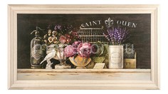 Панно (110х63 см) Asti 296-351