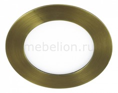 Встраиваемый светильник Lante 357287 Novotech