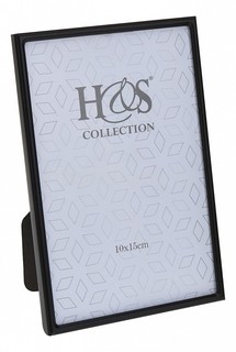Фоторамка настольная (15х10 cм) Home&Style 321167 ОГОГО Обстановочка
